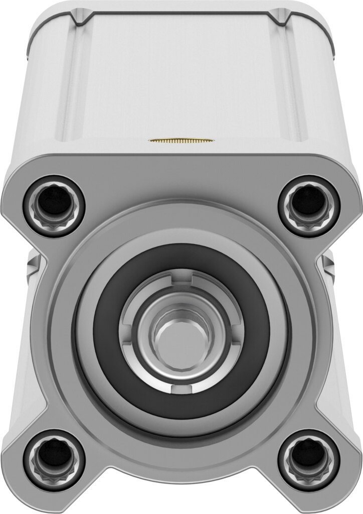 Electric cylinder
