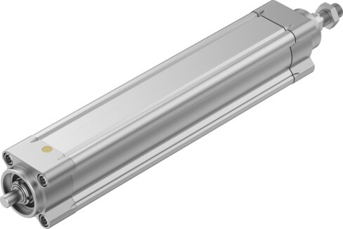 Electric cylinder