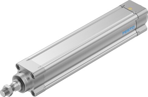 Electric cylinder