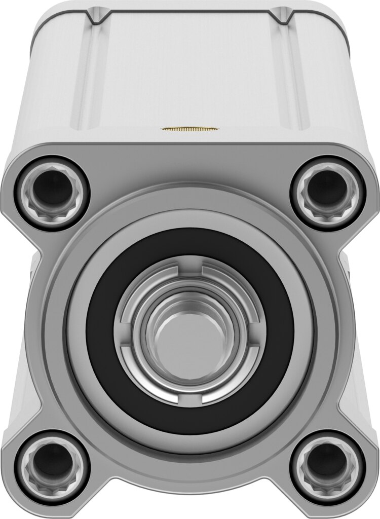 Electric cylinder