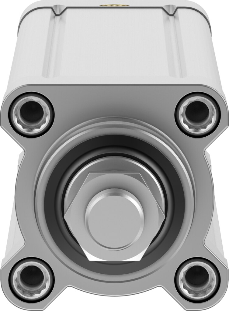 Electric cylinder