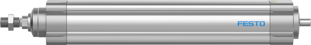 Electric cylinder