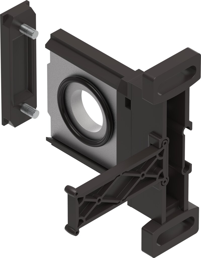 Mounting bracket