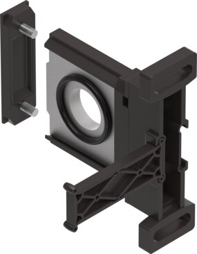 Mounting bracket