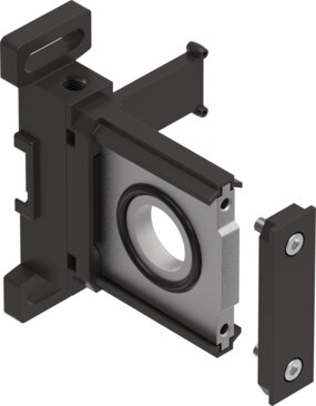 Mounting bracket