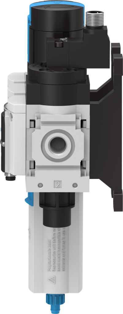 Service unit combination