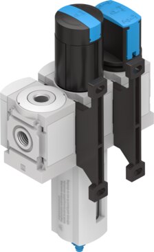 Service unit combination