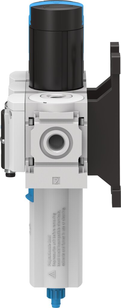 Service unit combination
