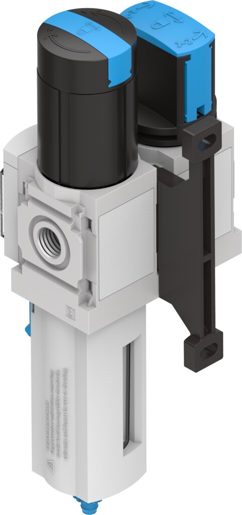 Service unit combination