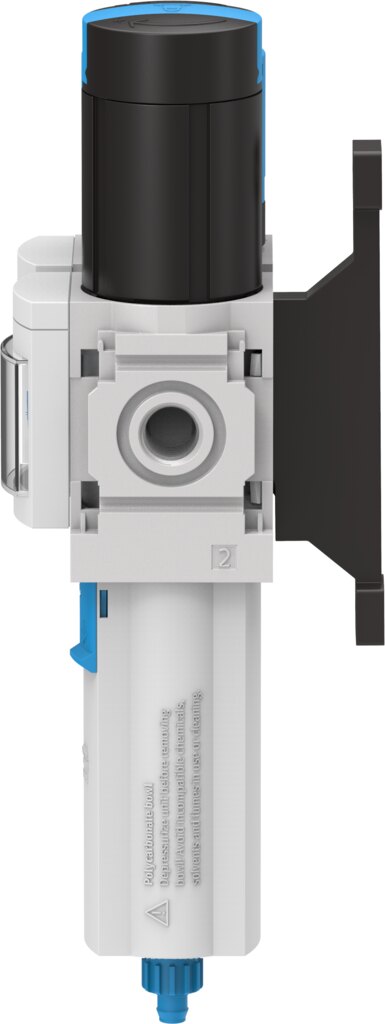 Service unit combination