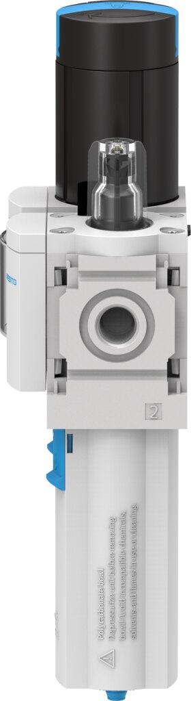 Service unit combination