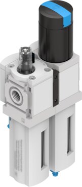 Service unit combination