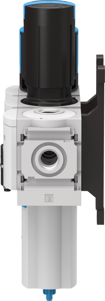 Service unit combination