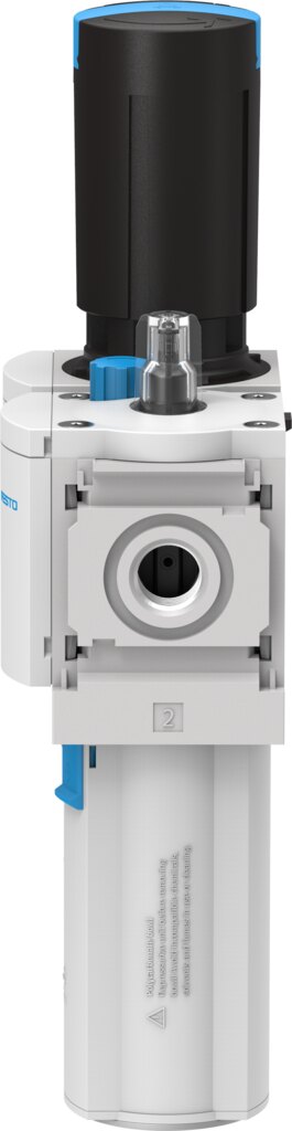 Service unit combination