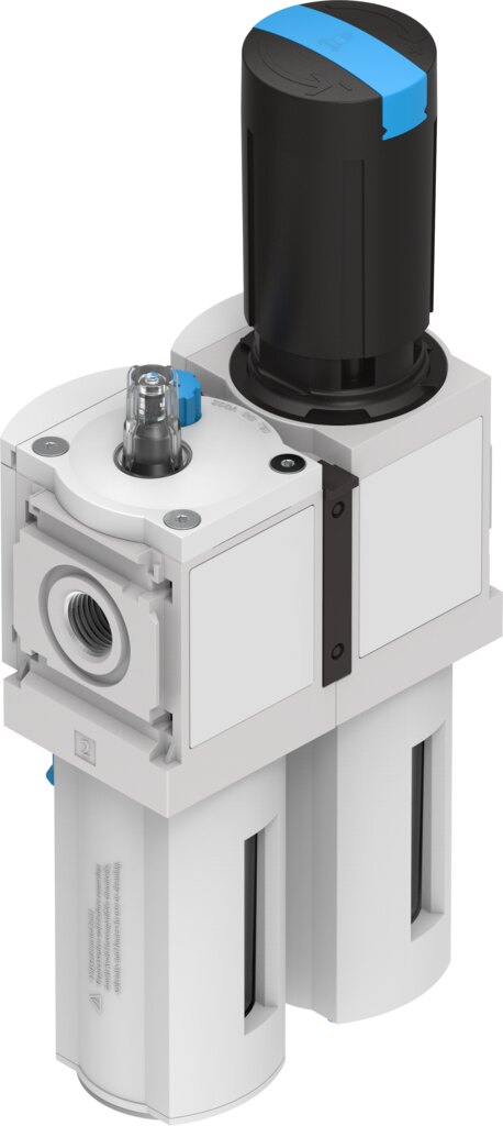 Service unit combination