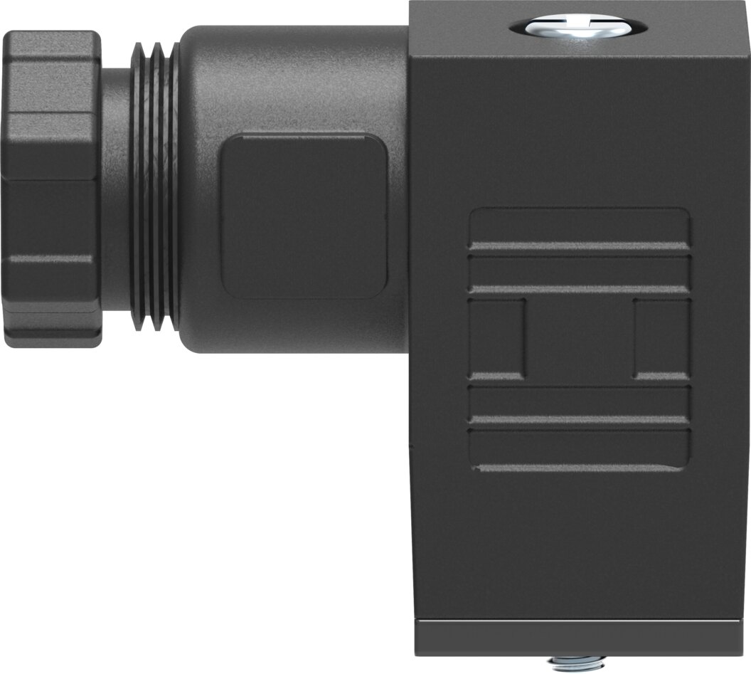 Plug socket