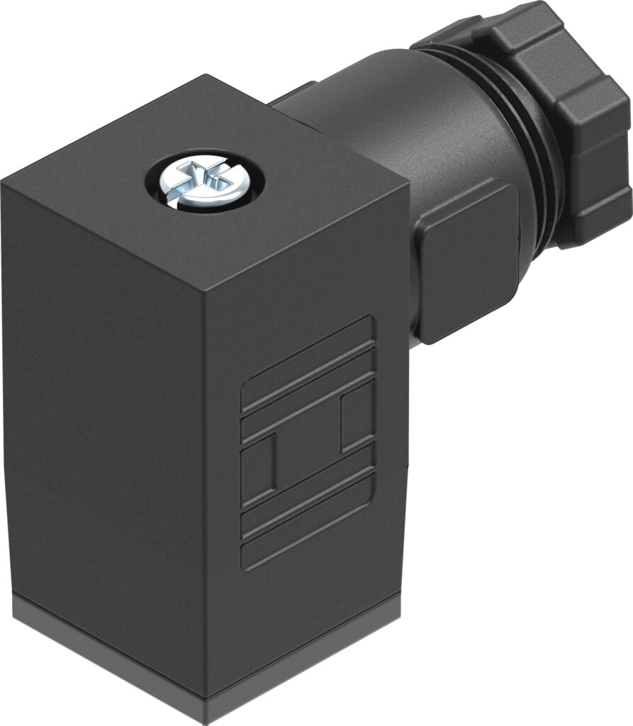 Plug socket