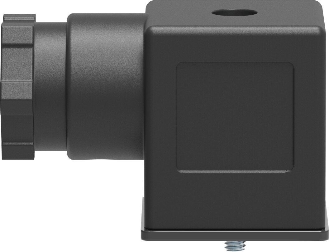 Plug socket