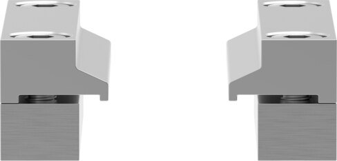 Profile mounting