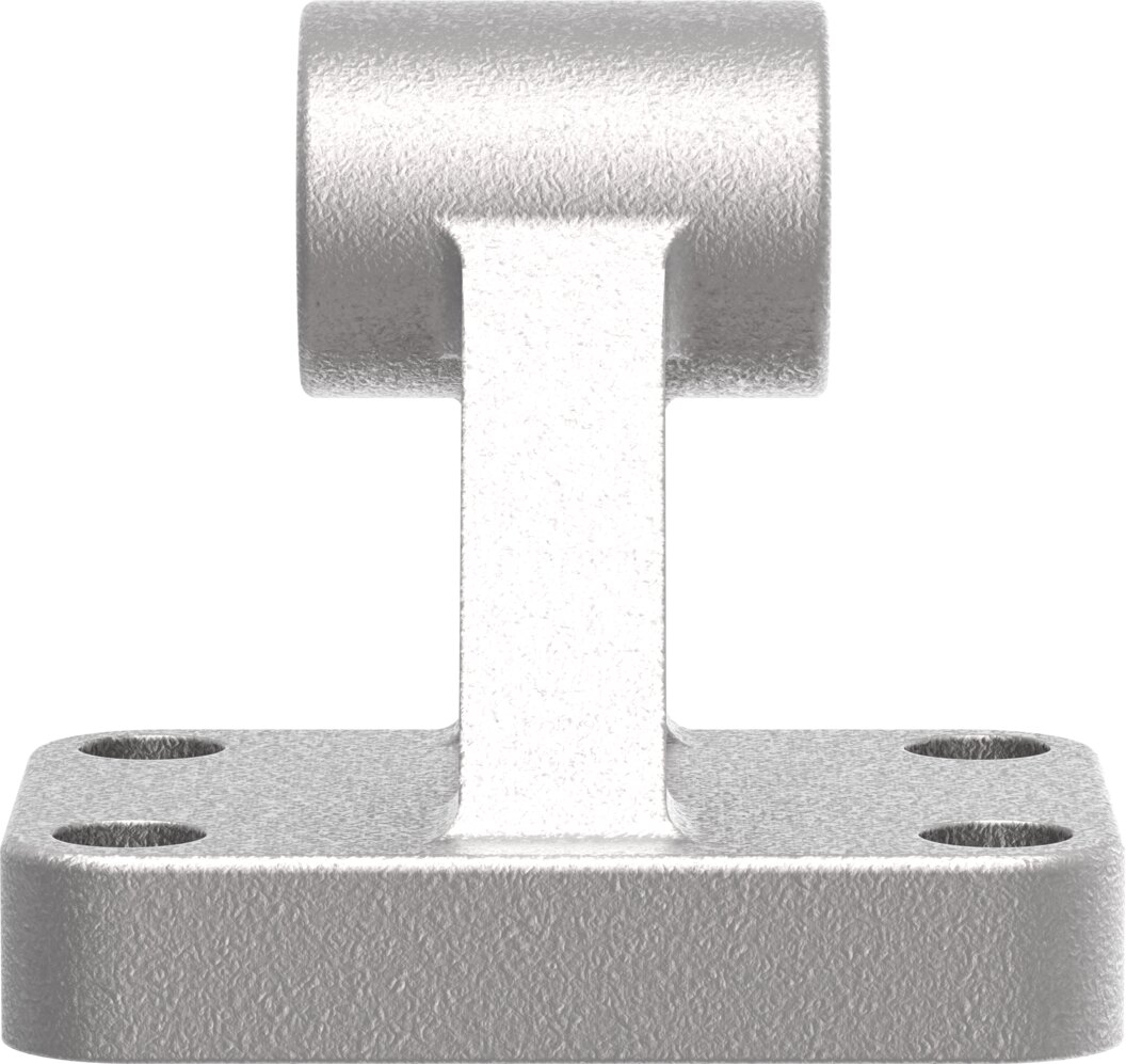 Clevis foot