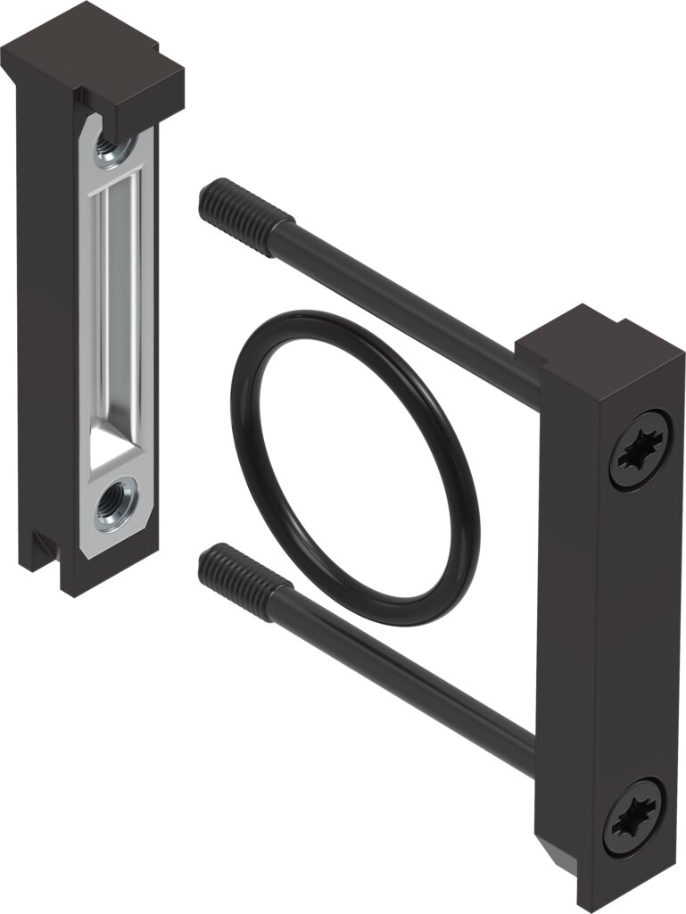 Module connector