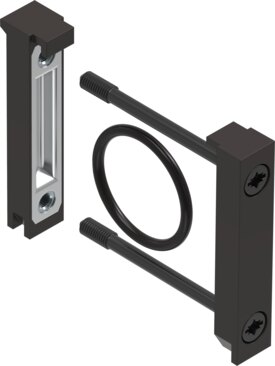 Module connector
