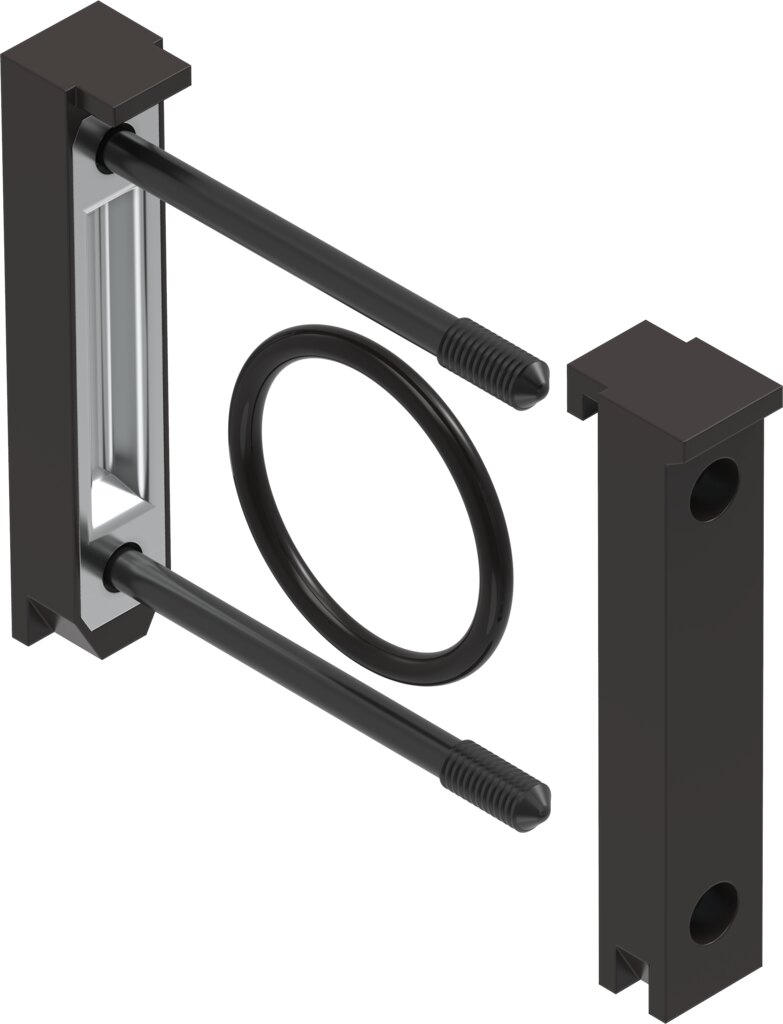Module connector