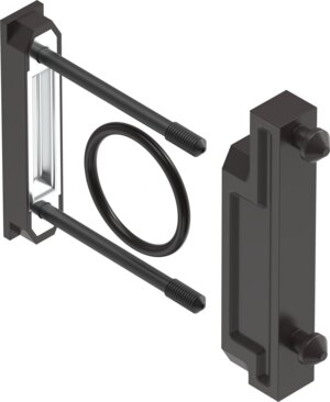 Module connector