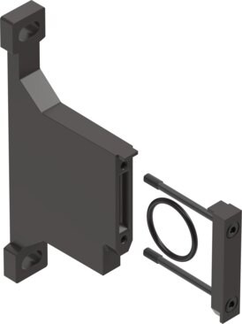 Mounting bracket