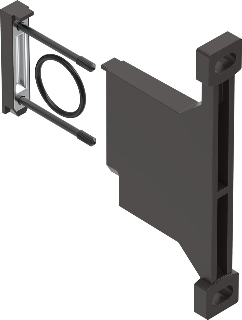 Mounting bracket