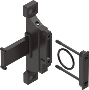 Mounting bracket