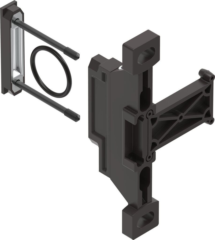 Mounting bracket