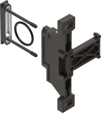 Mounting bracket