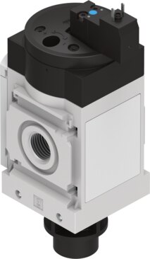 On/off valve