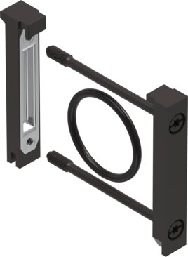Module connector