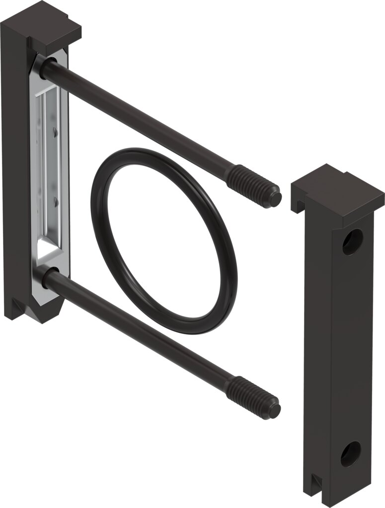 Module connector