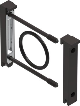 Module connector