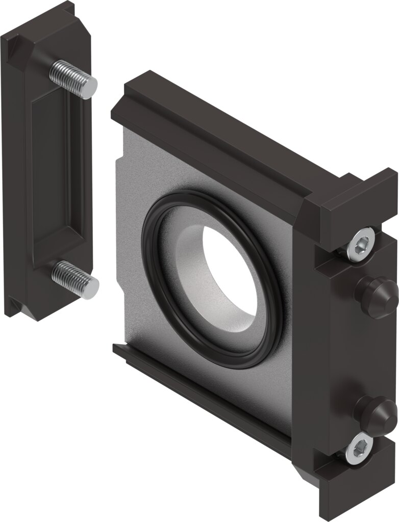 Module connector