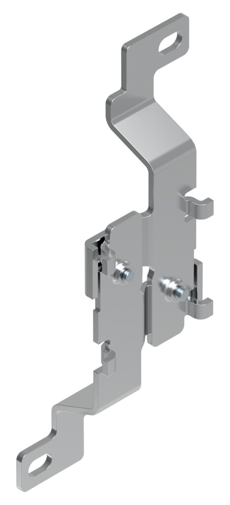 Mounting bracket