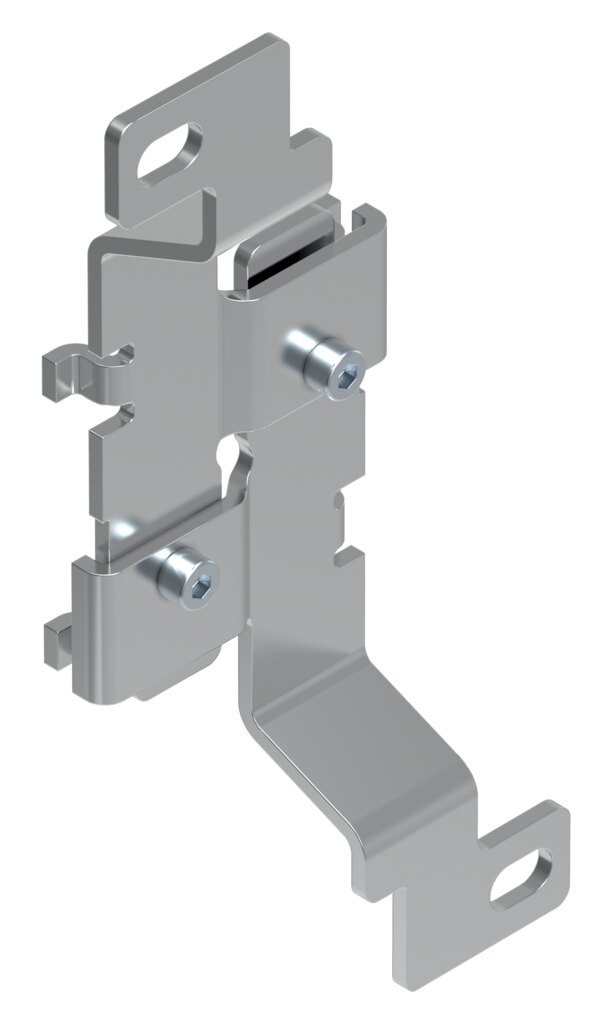 Mounting bracket
