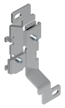 Mounting bracket