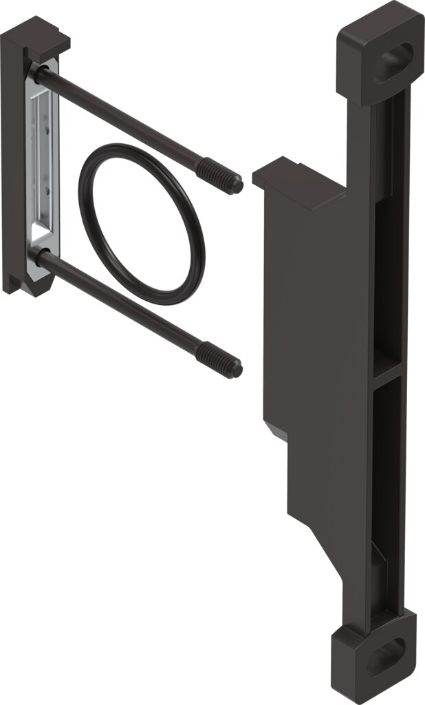 Mounting bracket