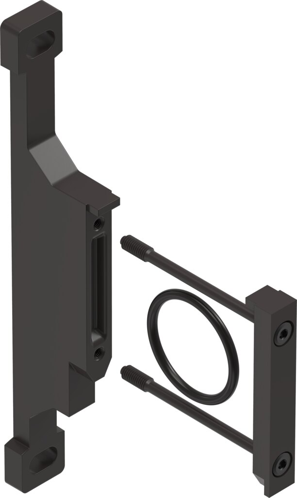 Mounting bracket