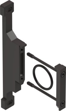 Mounting bracket