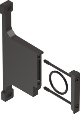 Mounting bracket