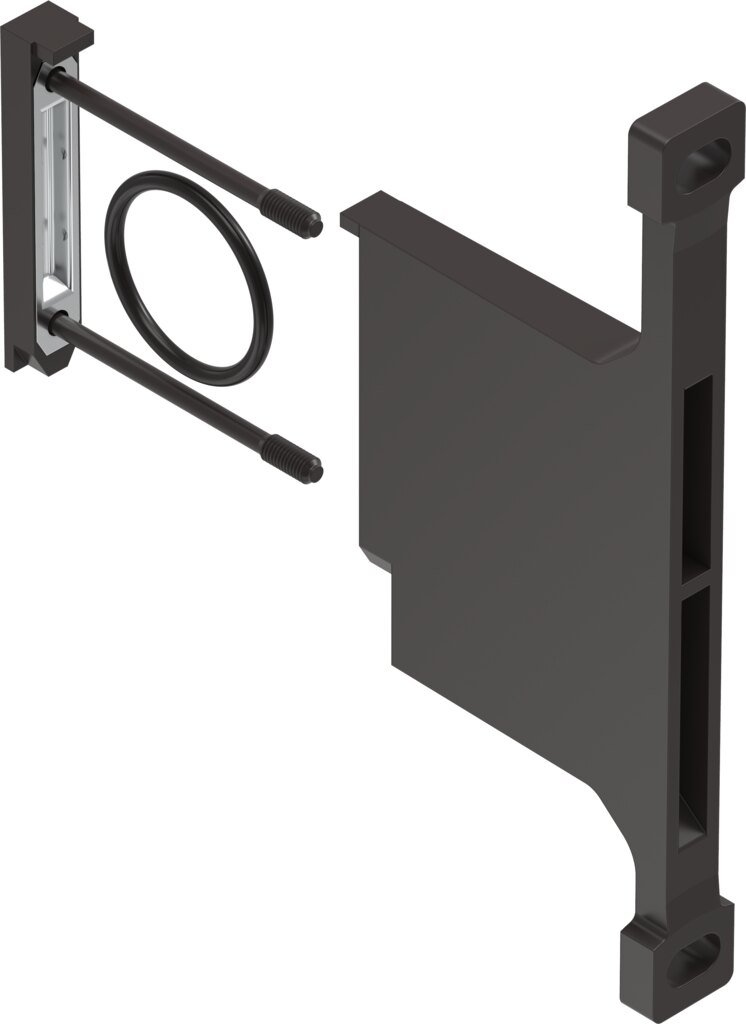 Mounting bracket