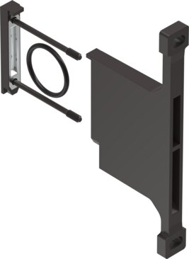 Mounting bracket