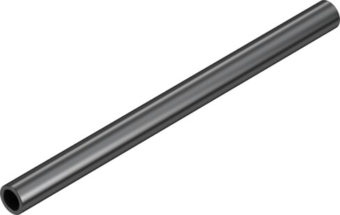 Plastic tubing