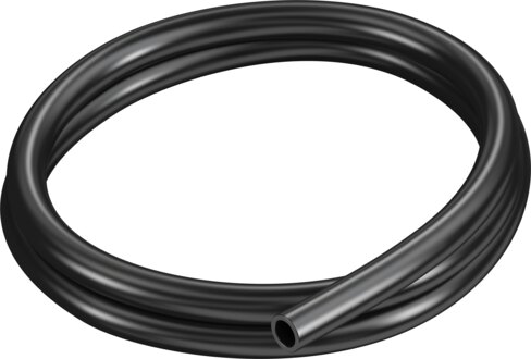 Plastic tubing