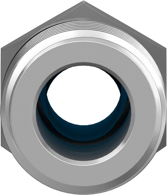Push-in fitting